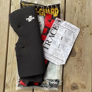 NEW Softball Knee Guard